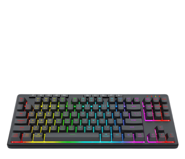 REDRAGON Shiva Pro 87 - 1326538 - zdjęcie 2